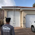 Kresta free roof inspection estimate