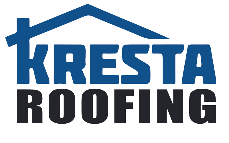 kresta roofing company logo