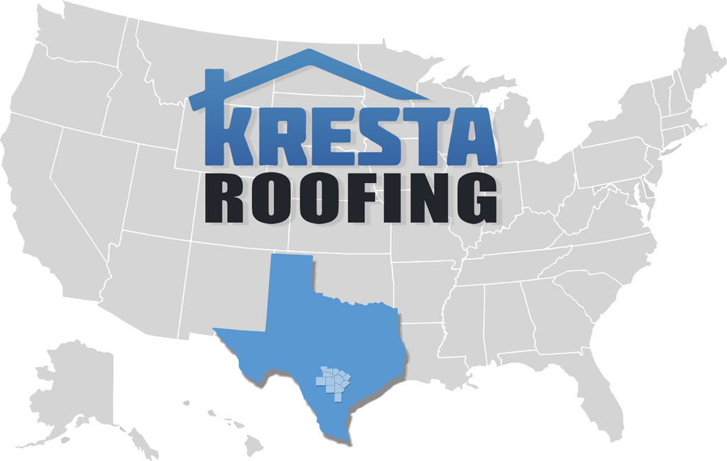 kresta roofing texas roof repair company