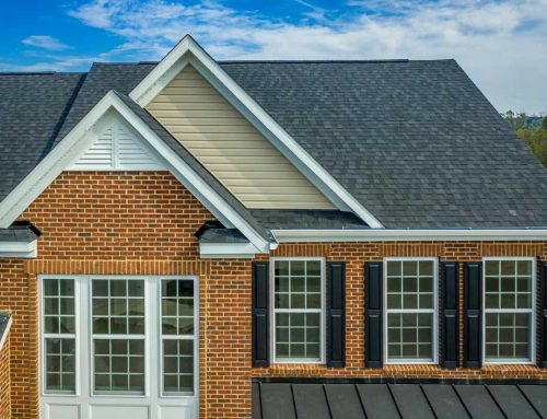 Roof Financing for New Roofs