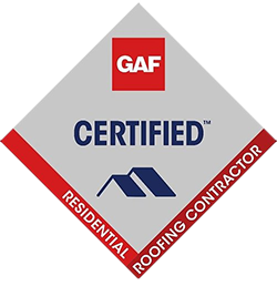 Kresta Roofing - GAF Factory Certified Residential Roofing Contractor