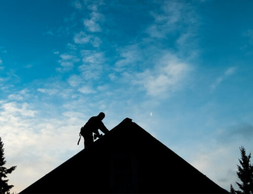 How To Find A Dependable Roofer Near You