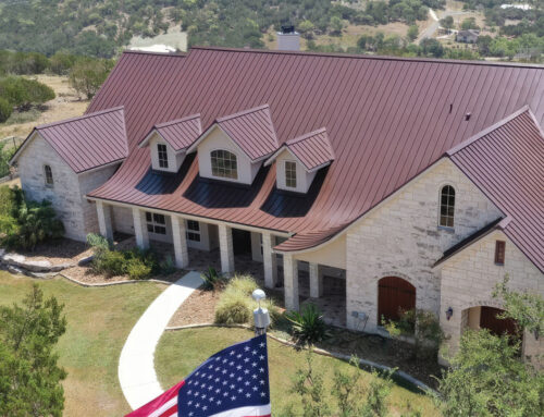 Why Metal Roofing is Popular in San Antonio, TX