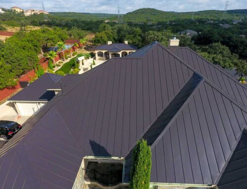 How Metal Roofing Stands Up to San Antonio’s Weather