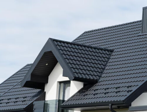 The Role Of Attic Ventilation In Maintaining A Healthy Roof