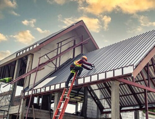 Top 5 Benefits of Installing Metal Roofing in San Antonio