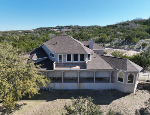 Transforming Homes in Boerne, TX: A Roof Replacement Journey with Kresta Roofing