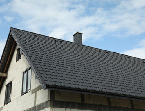 The Benefits of Energy-Efficient Roofing Options